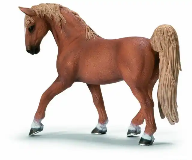 Víkendová Akce Schleich - Kůň, Tennesseeský hřebec
