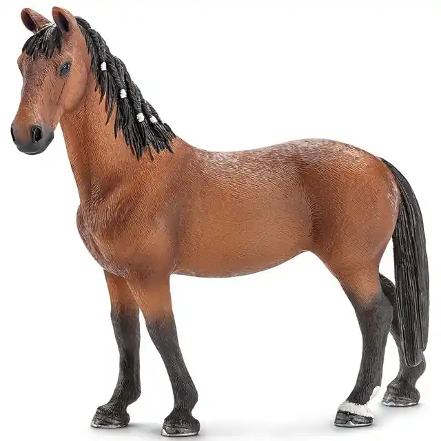 Aktuální Schleich - Kůň, Trakénská kobyla