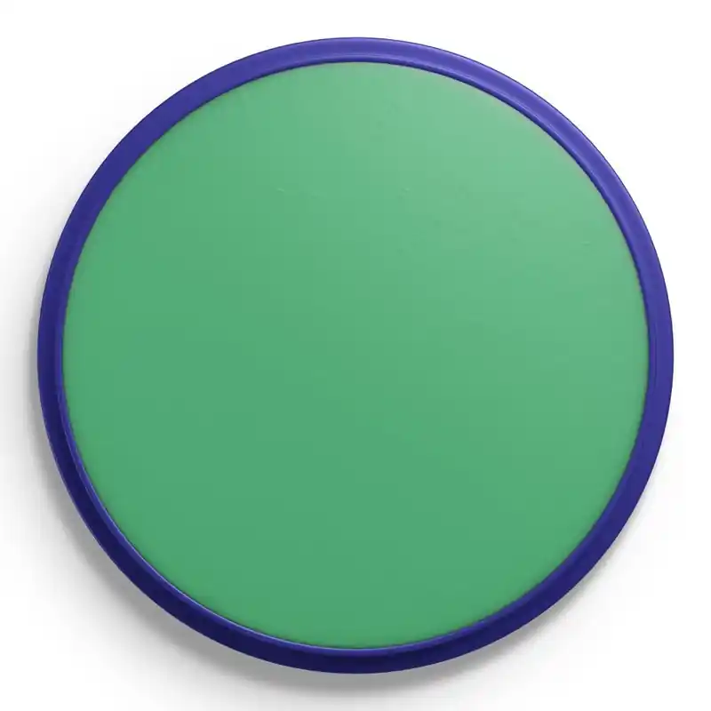 Snazaroo - Barva 18ml, Zelená (Bright Green) Super Cena