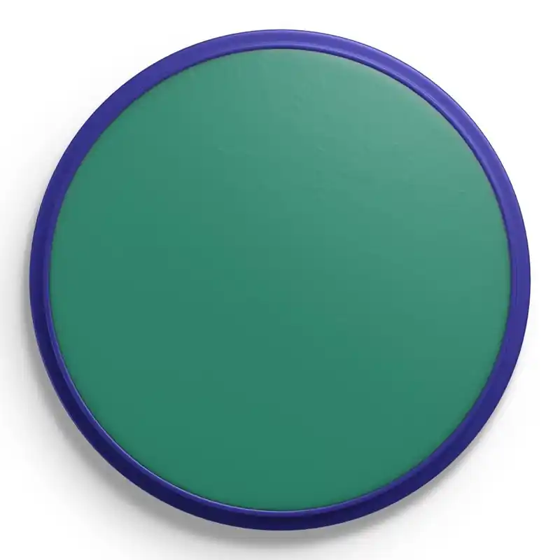 Snazaroo - Barva 18ml, Zelená teal (Teal) Výhodná Nabídka