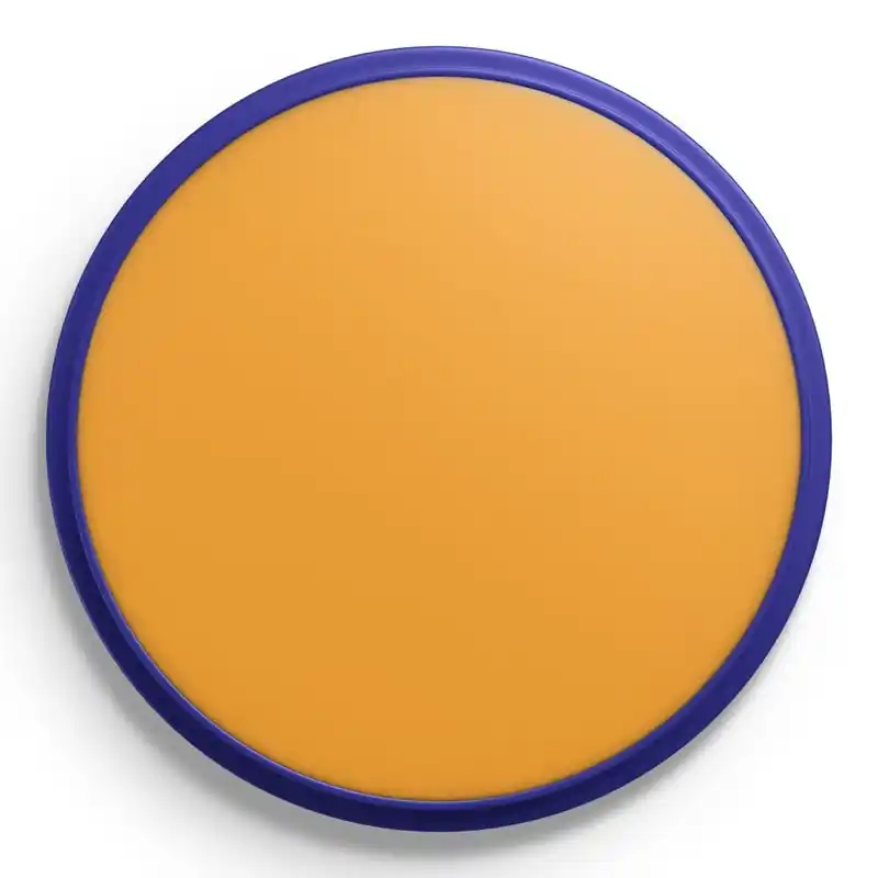 Snazaroo - Barva 18ml, Žlutá okrová (Ochre Yellow) Nejprodávanější